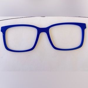 The Indigo - Kirby - Pair Eyewear Topper